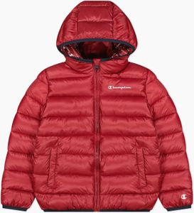 CHAMPION Hooded Jacket RS506 DOX/DOX/ALLOVER CHP9 S