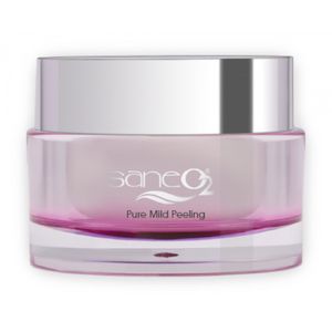 Saneo2 Pure Mild Peeling 50 ml - Enzympeeling