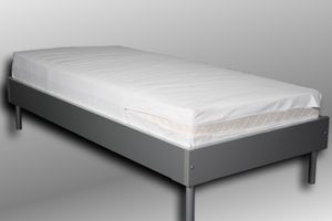 BNP Bed Care medicase® Matratzenbezüge Allergie-Bezug / Encasing - Maße: 200 cm x 100 cm; 8535