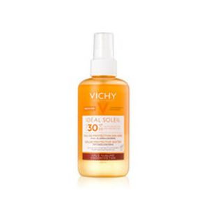 Vichy sol eau luminosidad spf30 200ml