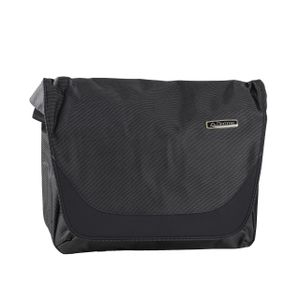 KAPPA Messenger Bag mit Laptopfach, Umhängetasche