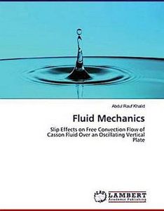 Fluid Mechanics