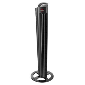 Vornado Tower L, Wentylator stojący, Czarny, Podłoga, Polistyren (PS), 52 dB, 1020 m³/h Vornado Tower L, Wentylator stojący, Czarny, Podłoga, Polistyren (PS), 52 dB, 1020 m³/h