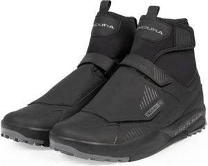 Endura MT500 Burner Flat Waterproof Shoe black : 46 Veľkosť: 46