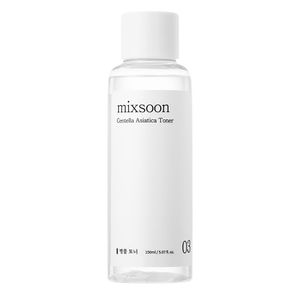 MIXSOON Centella Asiatica Toner 150ml - Łagodzący toner do twarzy