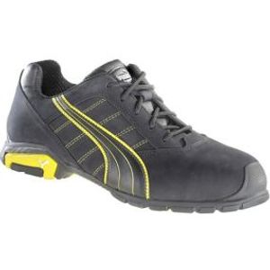 Puma Safety Halbschuh "Amsterdam" S3 SRC EN ISO 20345