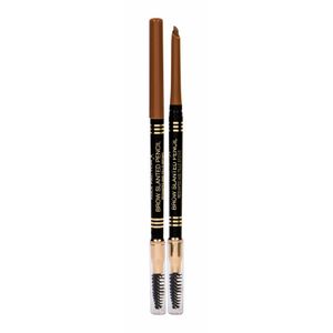 MaX Factor Augenbrauen-Stift Damen Brow Slanted Pencil 02 Soft Brown