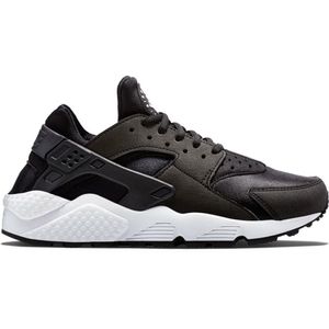 NIKE ULTRABEST Halbschuhe AIR HUARACHE RUN, Schwarz:38 NIKE ULTRABEST Halbschuhe AIR HUARACHE RUN, Schwarz:38