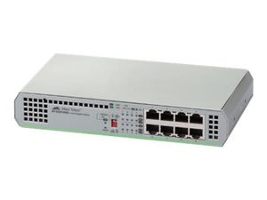 ALLIED GS910 Series - Unmanaged Layer 2
