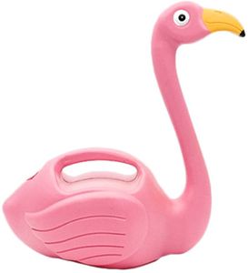1.5 Liter Kinder Spielzeug Flamingo Gießkanne (Pink)