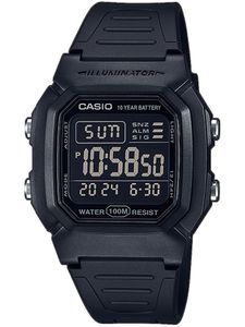 Pánske hodinky Casio Collection Originálna značka Vysoká kvalita