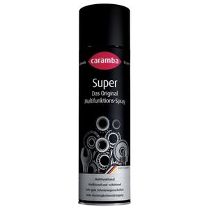 CARAMBA Super-Multifunktionsspray (500 ml) 0,5 L (6612011)