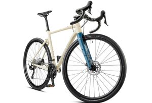 Gravel Bike Carbon Romet Aspre 2 2024 Cross Bike Shimano