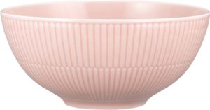 Seltmann Weiden Schüssel AMINA DH 21.40x9.90 cm rosa