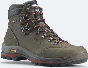 Grisport Freizeitschuhe 12811N29t Grisport oliv/bordeaux Größe