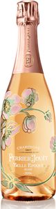 Perrier Jouët Belle Epoque Rosé brut Champagner 2013 12,5% Vol. 0,75l