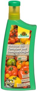 NEUDORFF® BioTrissol® Plus Tomaten- & GemüseDüngerlogisch 1 Liter