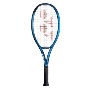 Yonex Ezone 25 Junior Tennisschläger Graphite Deep Blue , Tennisschläger:L0