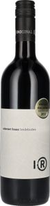 IRO Cabernet Franc Heideboden 2023 13,5% Vol. 0,75l IRO Cabernet Franc Heideboden 2023 13,5% Vol. 0,75l