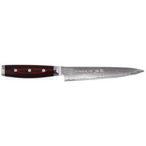 Yaxell Super Gou 161 Filetiermesser 18 cm