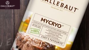 Mycryo® - Kakaobutter in Pulverform 600g