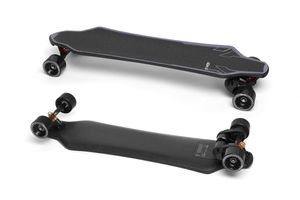 E-longboard Exway X1 Max Riot