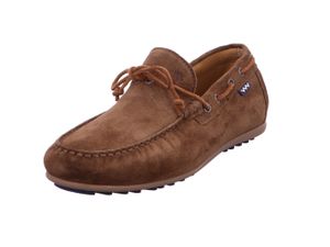 Floris van Bommel Stevie 01.24 Cognac 44.5