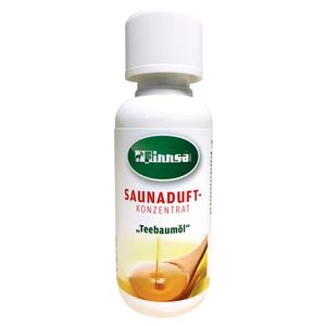 Finnsa Saunaduft-Konzentrat Teebaumöl 100 ml