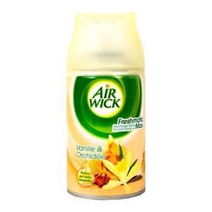 Air Wick Freshmatic Refill Lufterfrischer Vanille & Orchidee 250ml
