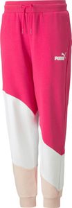 PUMA Power Colourblock Cat Sweathose
