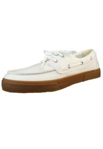 Timberland Herren Segel-/Bootsschuhe Union Wharf 2.0 EK+ TB0A5ZDNL77 Weiß