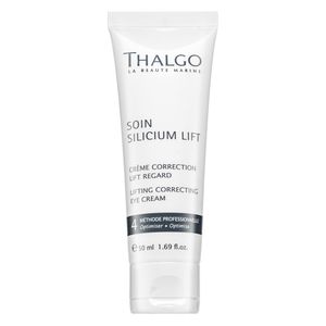 Thalgo Silicium Liting Eye Cream festigende Liftingcreme für die Augenpartien 50 ml