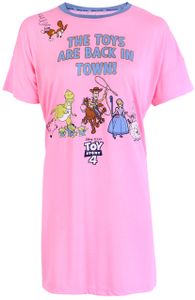Neonfarbenes Nachthemd Toy Story DISNEY S