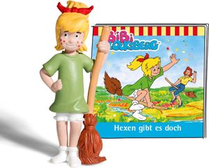 Bibi Blocksberg - Hexen gibt es doch
