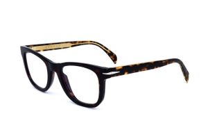 David Beckham DB 1006/S 2IK HAVANA GOLD 50/22/ Męskie okulary przeciwsłoneczne