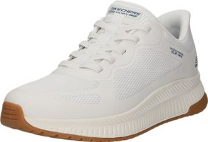 Skechers Bobs Squad 4 Trainingsschuh Weiß
