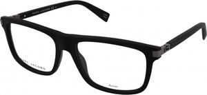Marc Jacobs MARC 178 RZZ MATTE BLACK DARK RUTHENIUM 55/17/145 Herren Brillen