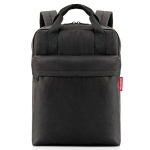 Reisenthel Allday M Backpack Rucksack Tasche Daypack EJ, Farbe:Black