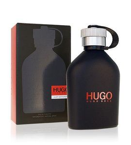 Hugo Boss Just Different Parfumovaná Toaletná Voda, 125ml