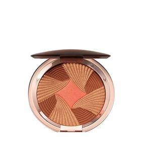 ESTEE LAUDER_Bronze Goddess Healthy Blow Bronzer brązujący puder do twarzy 02 14g