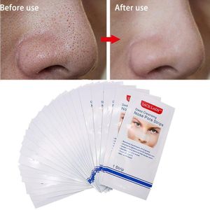 20x Nose Strips Tiefenreinigung Mitesser Entferner Nasal Spot Facial Dot Sticker