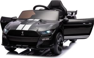 GT Raptor 2x35W 12V Elektro Kinderauto elektrisch Kinder Elektroauto