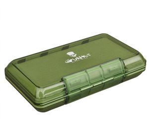 Gunki Box Fix 19x11,5x4,2cm Köderbox - Angelbox