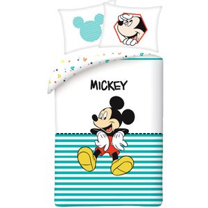 Mickey Mouse Bettwäsche günstig online kaufen