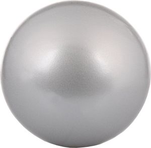Multipack 4ks FitGym overball sivý