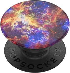 PopSockets PopGrip Gen.2, The Cosmos, barevný vesmír