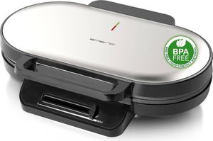 Emerio Doppel Waffeleisen Herzwaffel (WM-123356)