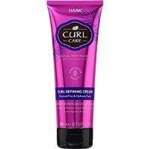 Hask Curl Care Curl Defining Cream 198 ml