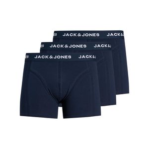 Jack & Jones Wäsche, Farbe:Blue Nights/Blu, Größe:M