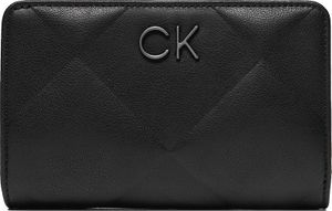 CALVIN KLEIN Dámská kabelka BLACK : Barva - černá, Velikost - UNI Velikost: UNI Barva: černá